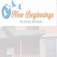 New Beginnings Reentry Services(@ReentryNew) 's Twitter Profileg