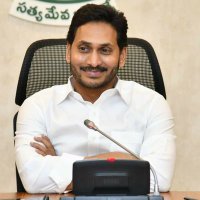 YS Jagan Speaks(@ysjaganspeaks) 's Twitter Profile Photo