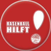RASENBALL.HILFT (@rasenballhilft) 's Twitter Profile