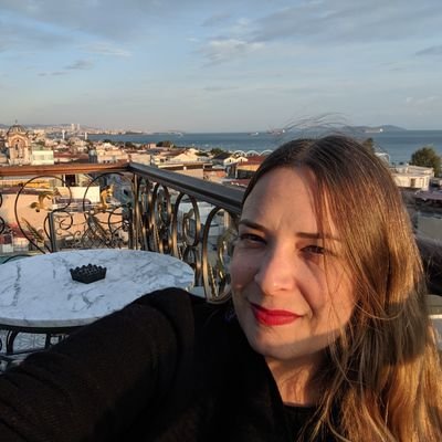 Tania Hary Profile