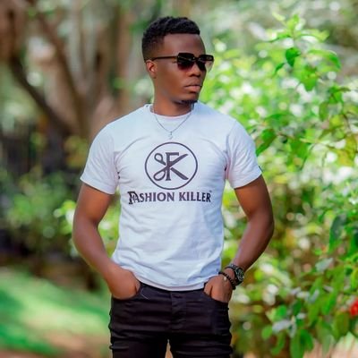 FashionKillerUg's profile picture. OFFICIAL Twitter account for Johnson Fashionkiller. *https://t.co/e8qoPTl88X's finest fashionista. Follow for more info