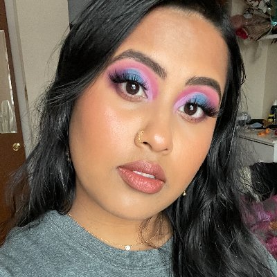 MushfiMakeup's profile picture. In need of a nap since 1995