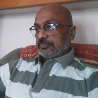 KrrKkriishnan's profile picture. 