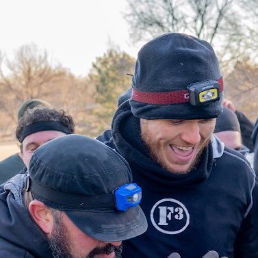 F3Rancid's profile picture. Songwriter. Theatre-er. @F3Platte of @F3Nation.