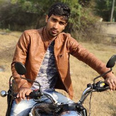 VikashNetaji's profile picture. Netaji