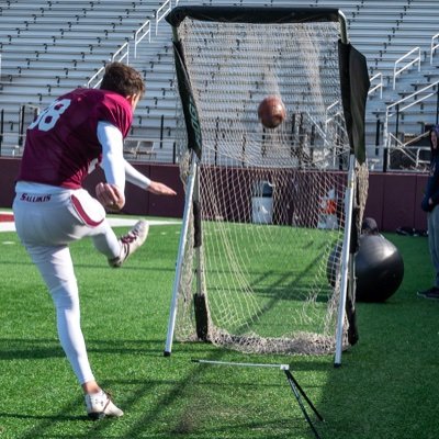 Southern Illinois University K/P (2 years of eligibility) 6’1 190