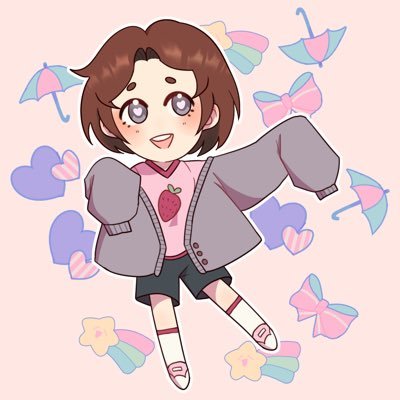 FoxyWritesさんのプロフィール画像