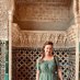Grace Jackson (@gracevjackson) Twitter profile photo Grace Jackson (@gracevjackson) Twitter profile photo