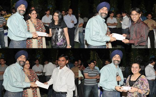 vinodbhatotia's profile picture. 