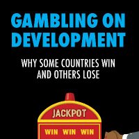 Stefan Dercon(@gamblingondev) 's Twitter Profile Photo