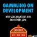 Stefan Dercon (@gamblingondev) Twitter profile photo Stefan Dercon (@gamblingondev) Twitter profile photo