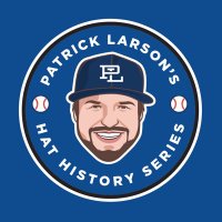 Patrick Larson(@patlarson1) 's Twitter Profile Photo
