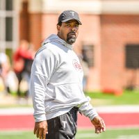 Travis Pearson(@CoachTPearson) 's Twitter Profileg