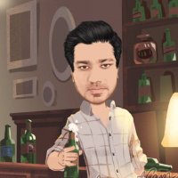 Vinod (@vnod_r) 's Twitter Profile