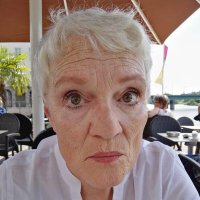 Hilde 📯🇺🇦🙏 (@hillach1) 's Twitter Profile Photo