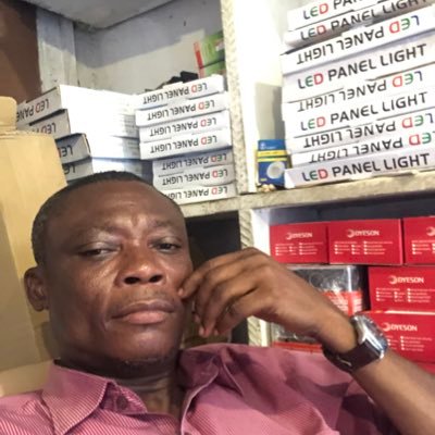 kofi_hoffman's profile picture. Faithful