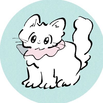 猫のあいさつさんのプロフィール画像