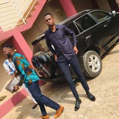 kyeremehr8's profile picture. Halobek