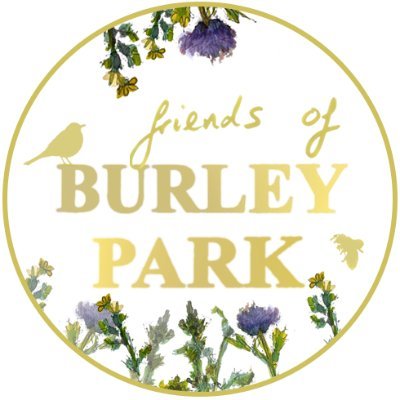 Burley Park Friends