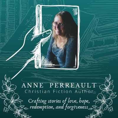 I'm wife, mother, and self-publishing author of Christian fiction. 
Crafting stories of love, hope, redemption, and forgiveness
https://t.co/JVv7FvIigm