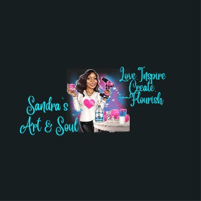 SandraJ03000936's profile picture. Sandra's Art & Soul have handmade goods made even better! An artist isn't just a person who paints with a brush. An artist can create beauty with ANYTHING!