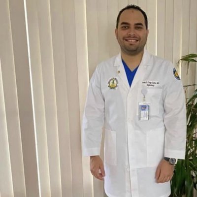 Nephrology Chief Fellow PGY-5🇵🇷 University of Puerto Rico Medical Sciences Campus Program | Board Certified Internal Medicine Physician