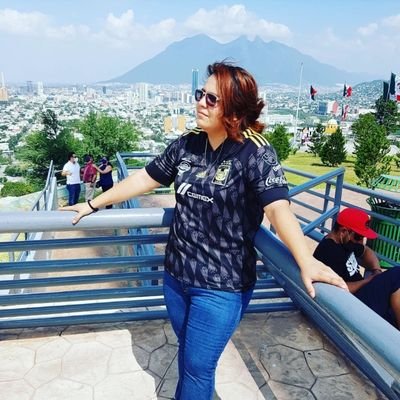 🇲🇽Regia🦄Incomparable U de N.L.🌌Amante de las cosas buenas como el tequila♎Introvertida🌈Amorcito llevame a vivir contigo🏳️🌈🇺🇸