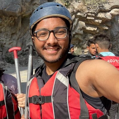 SnehSagarRajput's profile picture. 26 || Senior Dev