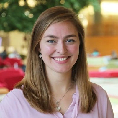 LauraSteenberge's profile picture. MD/PhD Candidate at UW-Madison, @Pagliarini_Lab member.