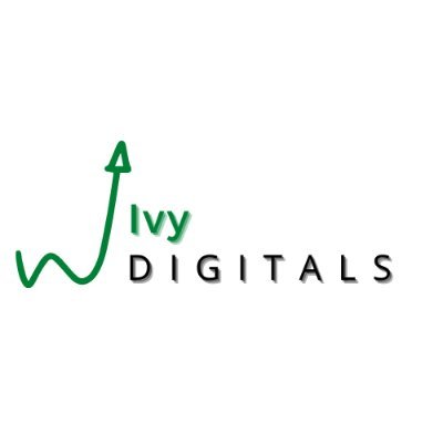 ivy_ahead's profile picture. WE PROVIDE A FULL RANGE OF DIGITAL MARKETING SERVICES