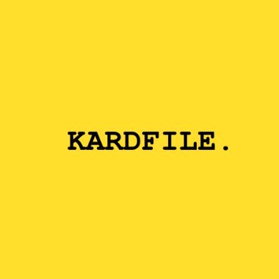 — for #KARD #카드 @KARD_Official !