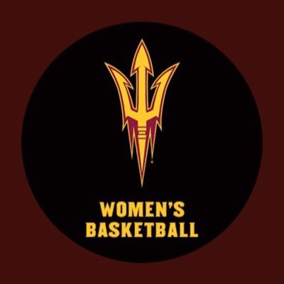 Head Women’s Basketball Coach at Arizona State University ☀️😈🌵   Forks Up!!!!
