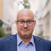 Yussi Pick (@yussipick) 's Twitter Profile Photo