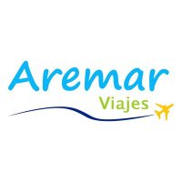 AREMAR Viajes(@AremarViajesPy) 's Twitter Profile Photo
