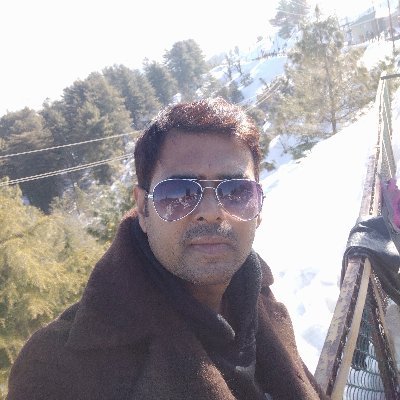 Waghela_Mayur1's profile picture. It's your life live it or leap with it.