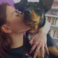 Juli (@juliaruzafa) 's Twitter Profile