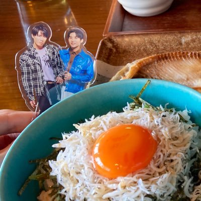 uo999wo999's profile picture. ☃️の虚妄を呟いたりくだらないこと呟いたりの雑多垢/オモコロ