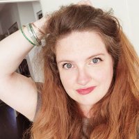 Lucie Bickerdike (@luciebickerdike) 's Twitter Profile