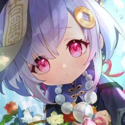 miqiさんのプロフィール画像