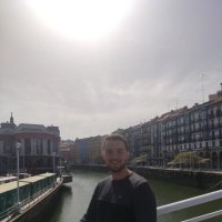 David Chamoso (@davidchamoso) 's Twitter Profile Photo