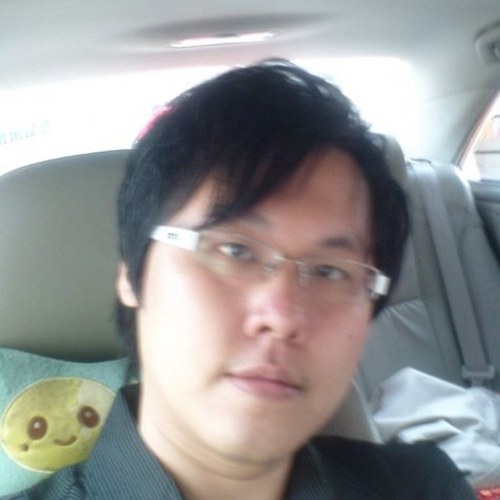 vincelim7's profile picture. 