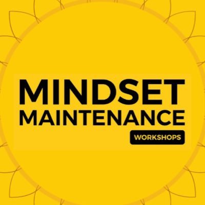 A series of workshops & events in Portsmouth, UK focusing on mindset and resilience for better mental health.