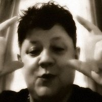 Aida Heston (@aidaheston) 's Twitter Profile