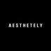 AESTHETELY™️ (@aesthete___ly) Twitter profile photo