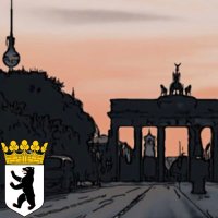 German Cities(@GermanCitiesNFT) 's Twitter Profile Photo
