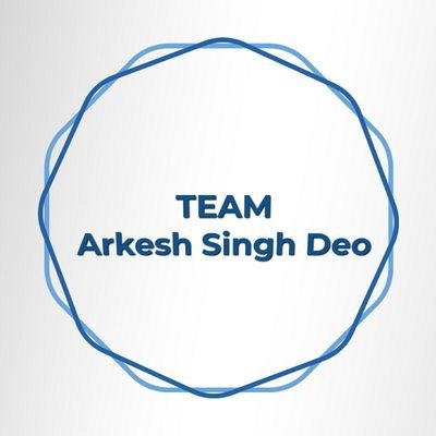 The official Twitter for the Arkesh campaign (#AskArkesh).
Account managed by #TeamArkesh staff.