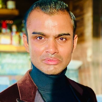 Yogi First- CEO @ Odin AI - Bitcoin Maxi - Nature lover- Islands - Raw fresh food- Bio Hacker-Fitness freak-Conscious Planet- Save Soil
