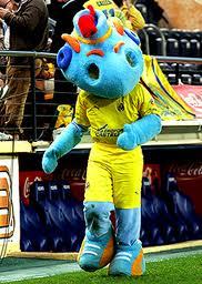 villarreal1923's profile picture. ビジャレアル、京都サンガを応援しています。