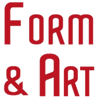 Form and Art(@FormanArt1) 's Twitter Profile Photo