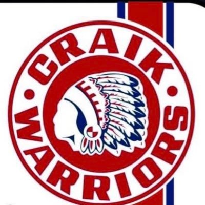 Even the notorious Craik Warriors have their problems in times of greatness. Championship squad 09'. 10'. 17' 23’. SVHL.